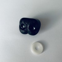 Noštek 15x11mm, bezpečnostný